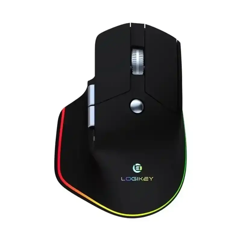 موس گیمینگ بی سیم لاجی کی مدل Logikey M550B